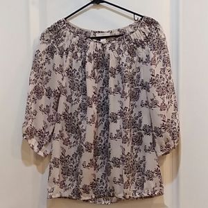 Ladies Loft Blouse - small